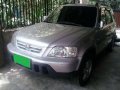 For Sale Honda CRV 1998 model-1