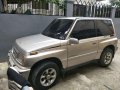 Rush Sale Suzuki Escudo 2003-3