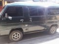 1997 Mitsubishi L300 Versa Van for sale-2