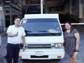 For sale Mitsbishi L300 FB Deluxe-Exceed Dual Aircon 98k All in DP 2018-4