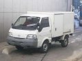 Japan surplus at Ghulam traders Mazda Bongo for sale-0