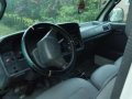 Toyota Hiace 2002 model good running condition. -3