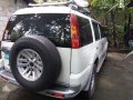 Ford Everest 2005 Diesel for sale-1