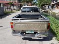 1995 Toyota Hilux Manual Diesel 4x2 for sale-0