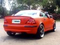 Mercedes Benz Slk 2000 for sale-7