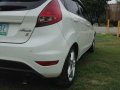 Ford Fiesta 2011 AT - sports ed for sale-7