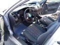 Mitsubishi Lancer pizza GL 97 model for sale-5