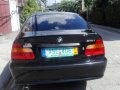 For sale or swap to SUV - BMW 318i model 2005-6