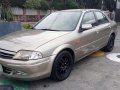 Ford Lynx ghia 2000 model for sale-1