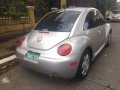 2004 Volkswagen New Beetle for sale-7