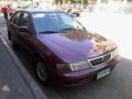 1998 Nissan Sentra SuperSalon for sale-2