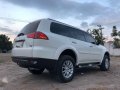 For sale 2011 Mitsubishi Montero Gls v-2