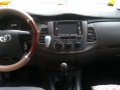 RUSH Toyota Innova 2013 D4D family use only Casa Maintained-3