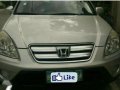 FOR SALE!!! Honda CRV 2006 4x2-0