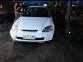 For sale Honda Civic LXI 96 model-0