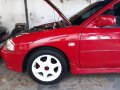 Mitsubishi Lancer gsr 1999 for sale-1