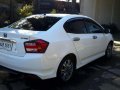 Honda City 1.5e ivtec 2014 for sale-2