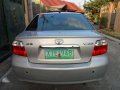 Toyota Vios 1.5 G 2005 MATIC for sale-1