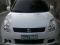 For sale! Suzuki Swift 1.5 -top of the line 2007-2