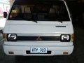 Mitsubishi L300 FB 1997 model for sale-0