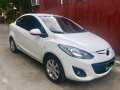 Mazda 2 2013 Rush sale-3