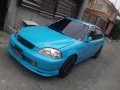 For sale Honda Civic vtec 97 model-2