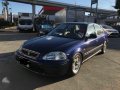 Honda Civic Vti 96 MT loaded for sale-2