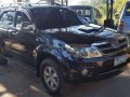 2008 Toyota Fortuner V 4x4 for sale-0