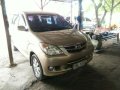 2008 Toyota Avanza 1.5G for sale-0