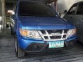 For sale Isuzu Crosswind XTI 2010-2