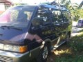 For sale Nissan Vanette 1996 model-1