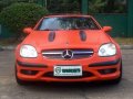 Mercedes Benz Slk 2000 for sale-2