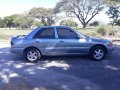 Mitsubishi Lancer itlog 1993 model for sale-5