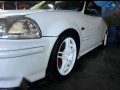 For sale Honda Civic LXI 96 model-1
