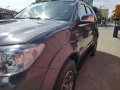Toyota Fortuner 2007 for sale-2