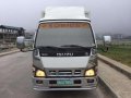 2011 Isuzu Elf NKR single tire for sale-2