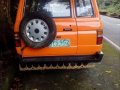 Toyota Tamaraw fx 96model for sale-4