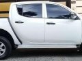 2010 Mitsubishi Strada for sale-4