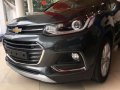 2018 Chevy Trailblazer n Trax AT 58k Dp All in Promo-5