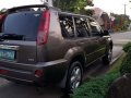2008 Nissan Xtrail 2.5liter 4x4 for sale-8