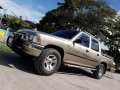 1995 Toyota Hilux Manual Diesel 4x2 for sale-6