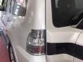 Mitsubishi Pajero 2015 model 4x4 AT for sale-0