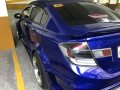 Honda Civic 1.8E at 2014 for sale-2
