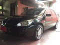 2006-Mitsubishi Lancer for sale-1