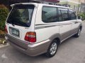 Toyota Revo SR 2003 year model for sale-4