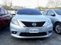 Nissan Almera 2015 for sale-0
