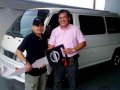 2018 Nissan NV350 Urvan 169K Al-lIn DP cmap OK-0