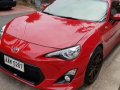 For sale Toyota Gt 86 2014 top of the line -5