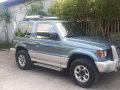 For sale 2014 Mitsubishi Pajero Junior (Rush)-2