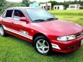 For Sale: Mitsubishi Lancer 1995 model-0